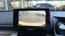 Toyota Yaris 1.5 Hybrid Excel 5dr CVT Hybrid Hatchback